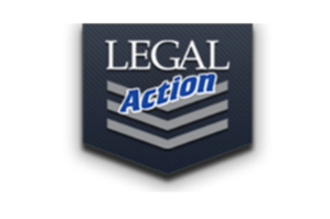 LEGAL ACTION
