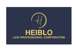 HEIBLO LAW Milton  lawlocal.ca