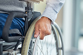 Mississauga DISABILITY LAWYERS