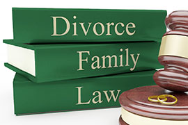 Orangeville FAMILY/DIVORCE LAWYERS