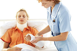 Barrie PERSONAL INJURY LAWYERS