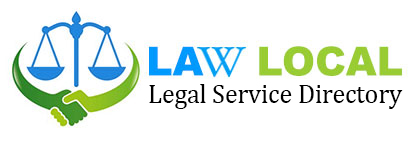 lawlocal.ca logo